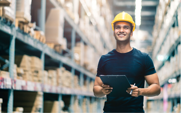 E-commerce & fulfilment