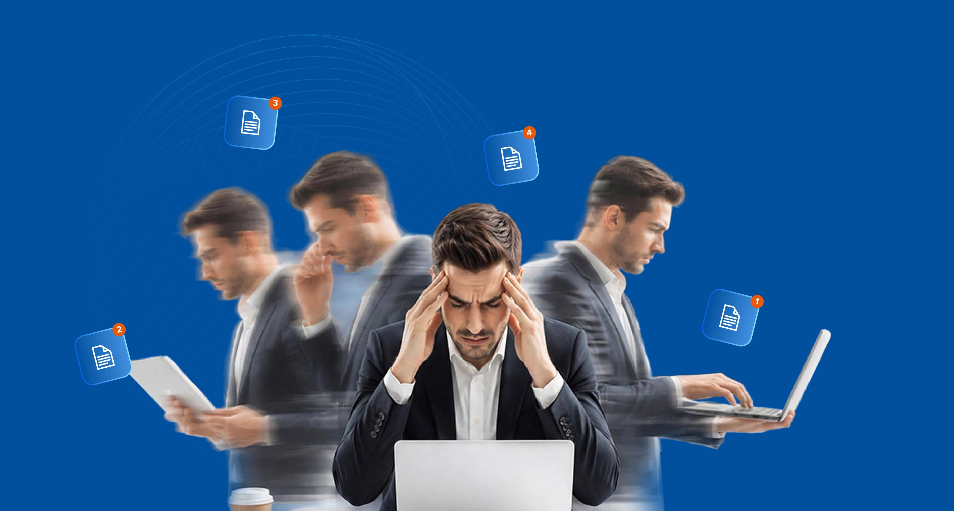 Why 55% of spin-offs stumble on HR - and what CHROs can do about it