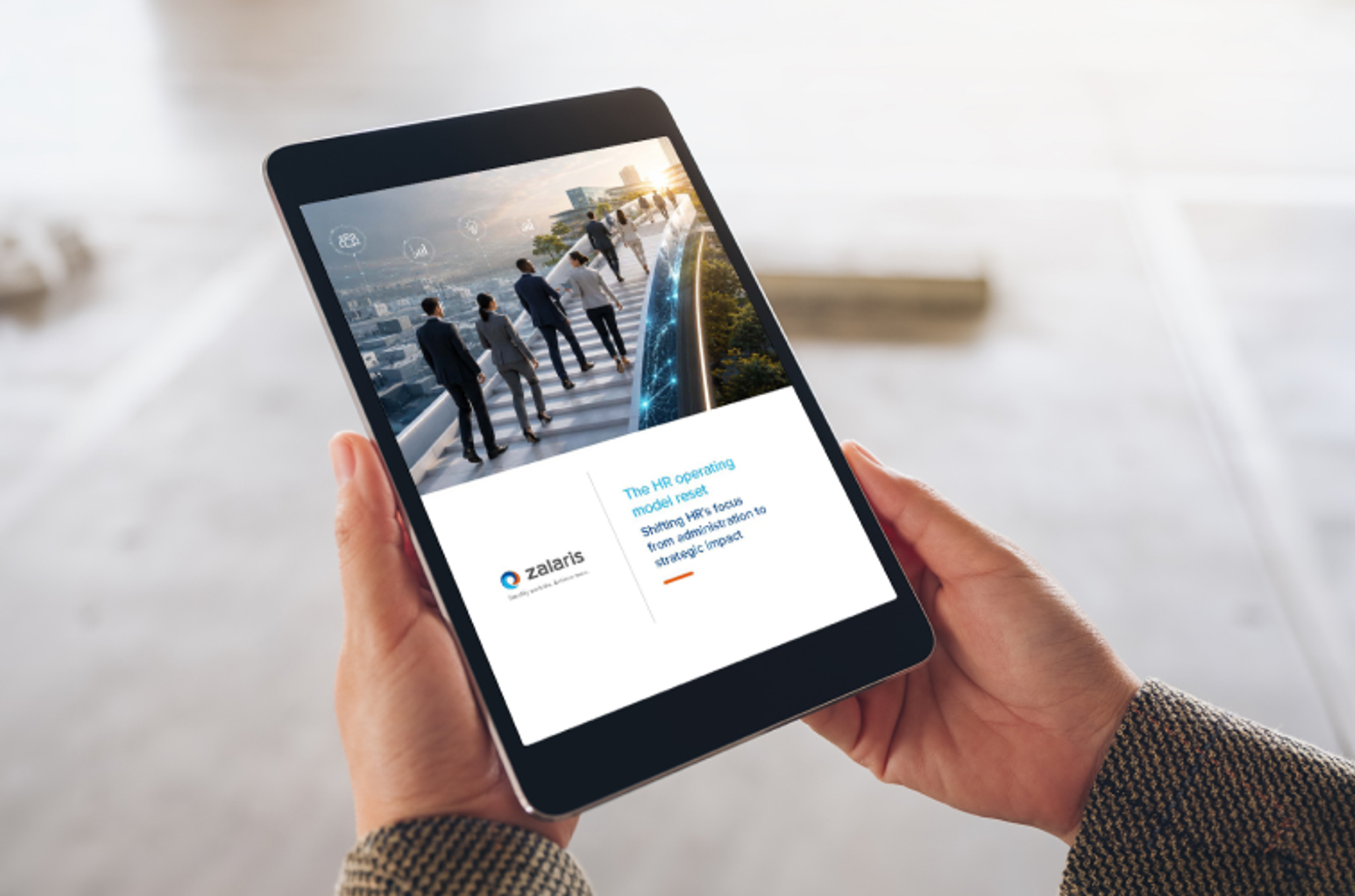 The complete guide to HR as a Service