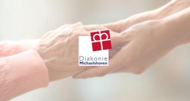 Diakonie Michaelshoven Logo