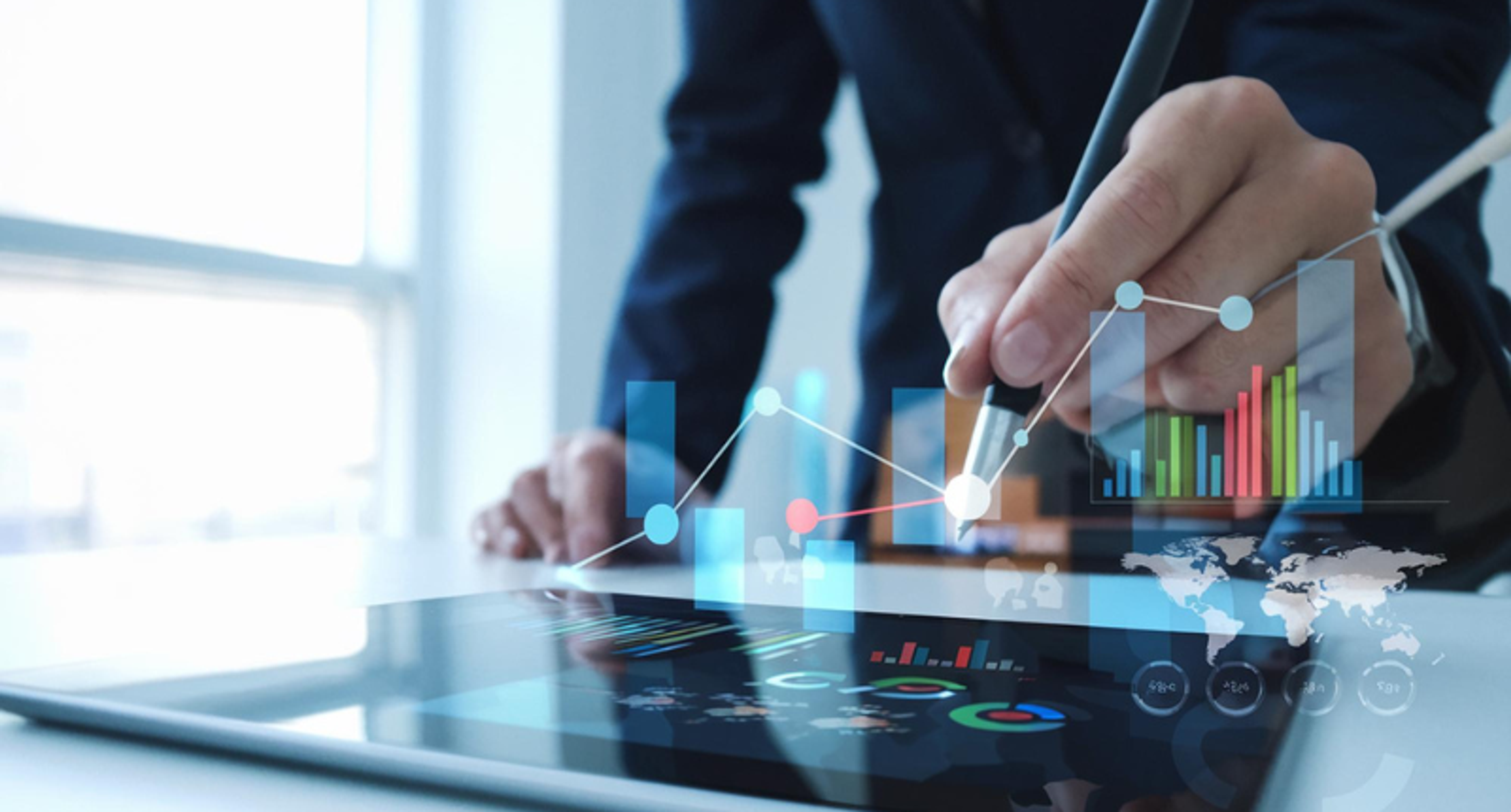 Is your HR & Payroll future-ready?