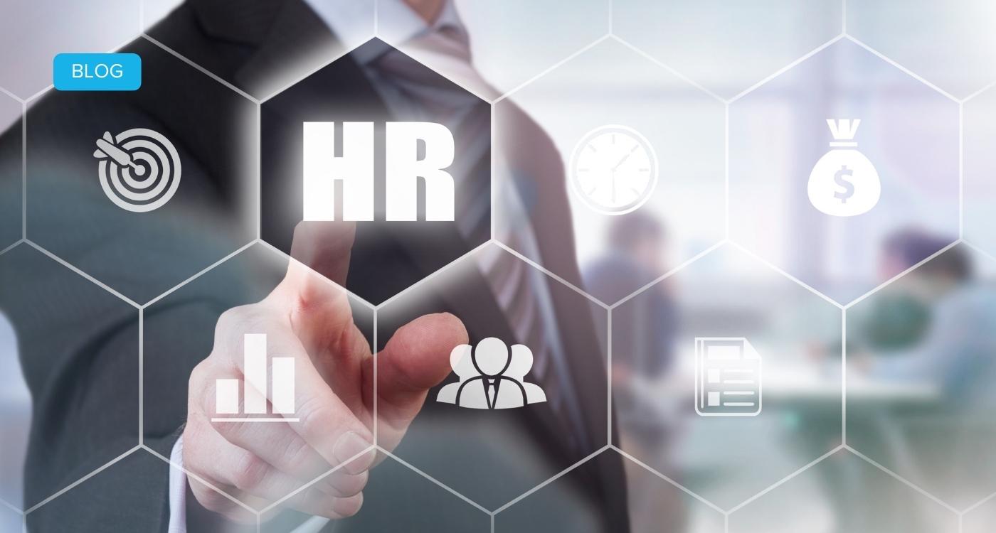 HR ohne Zukunft? Warum klassische Systeme ausgedient haben