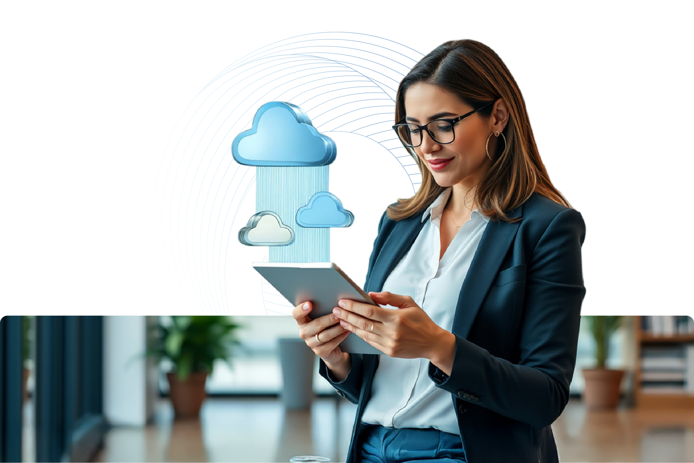 Cloud HR & Payroll Services Image