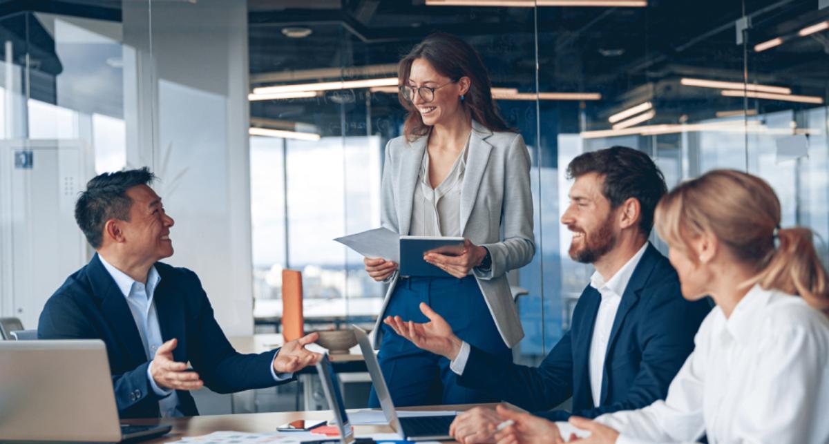 HR Transformation Partner: How technology and Managed Services are reshaping HR & Payroll