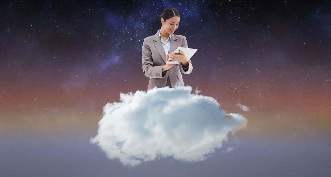 The Cloud – the Backbone of HR 4.0