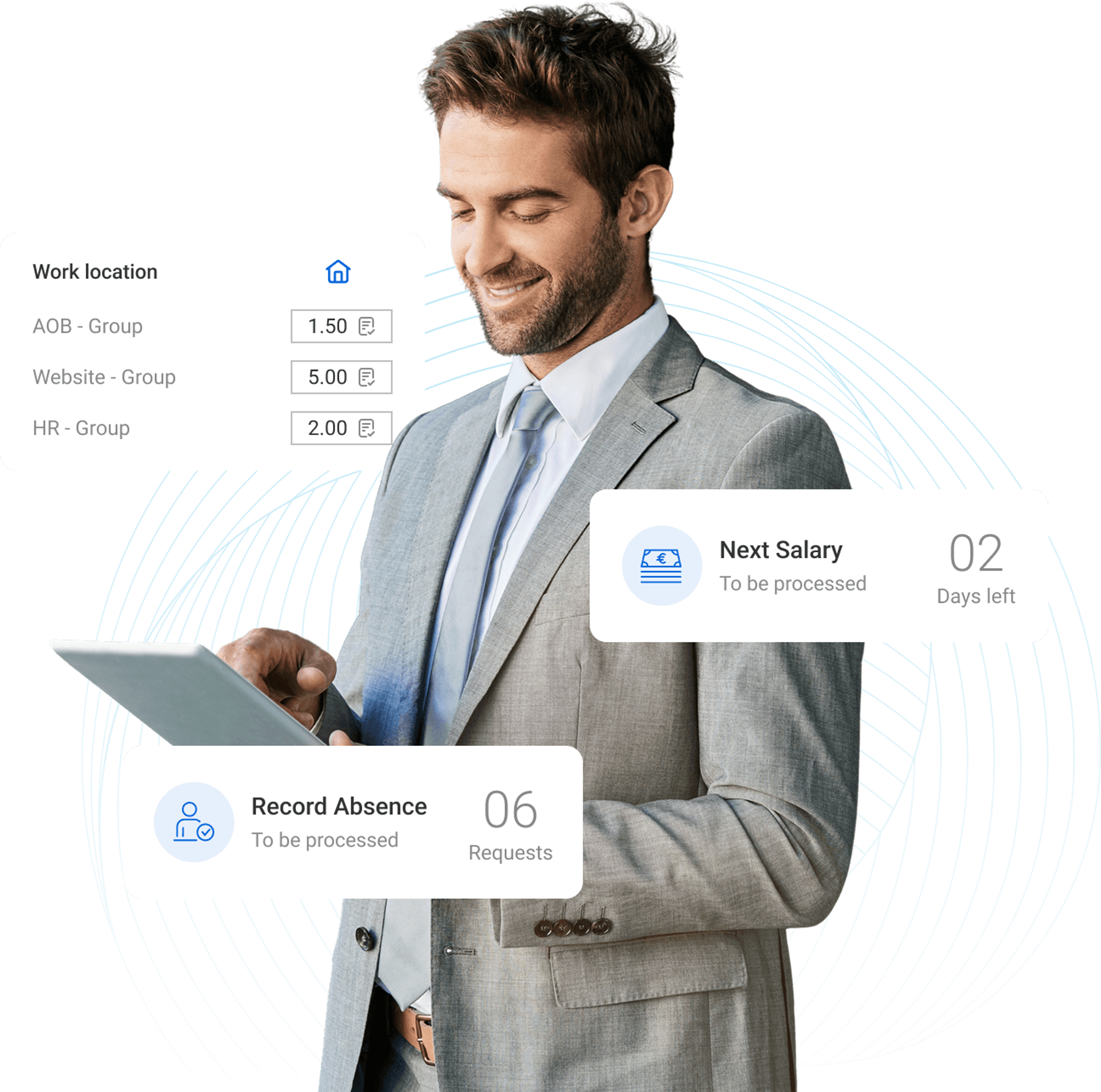 enterprise excellence without complexity