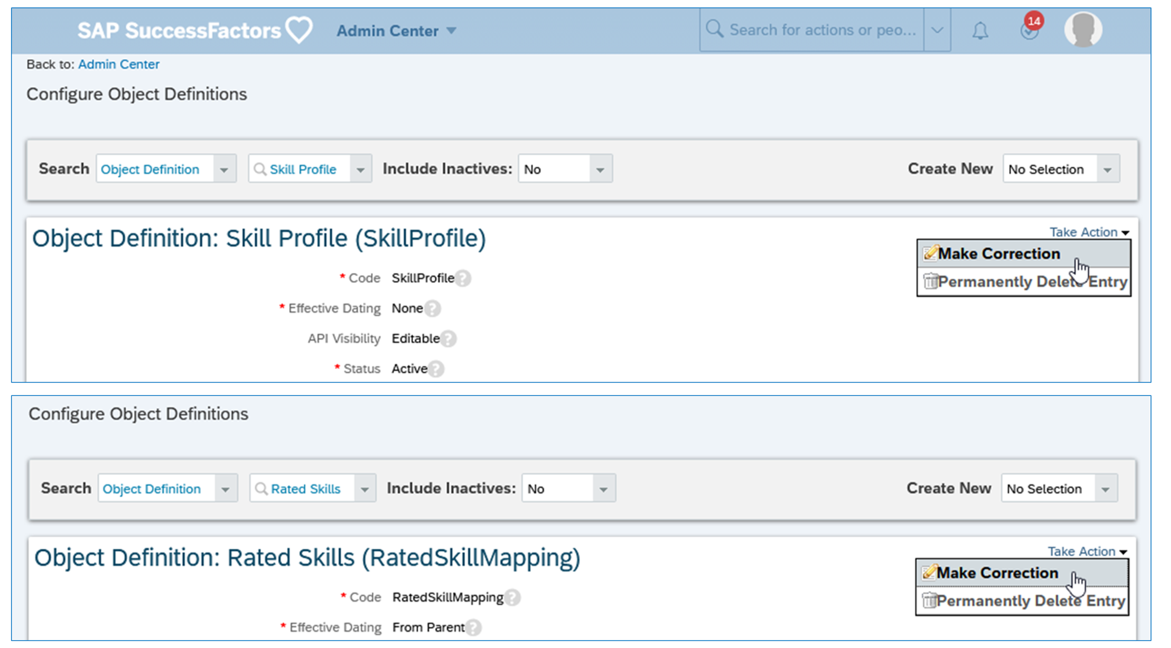 How to set up Job Profile Builder in SAP SuccessFactors: Essential guide