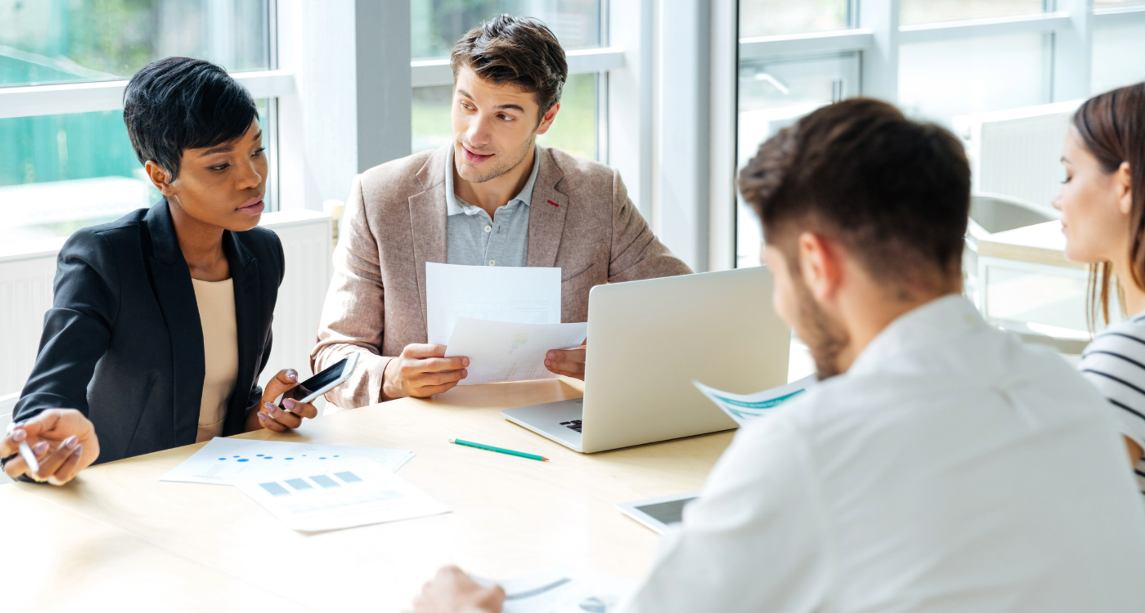 Multi-process HR outsourcing: what it is, how it works, and what comes next