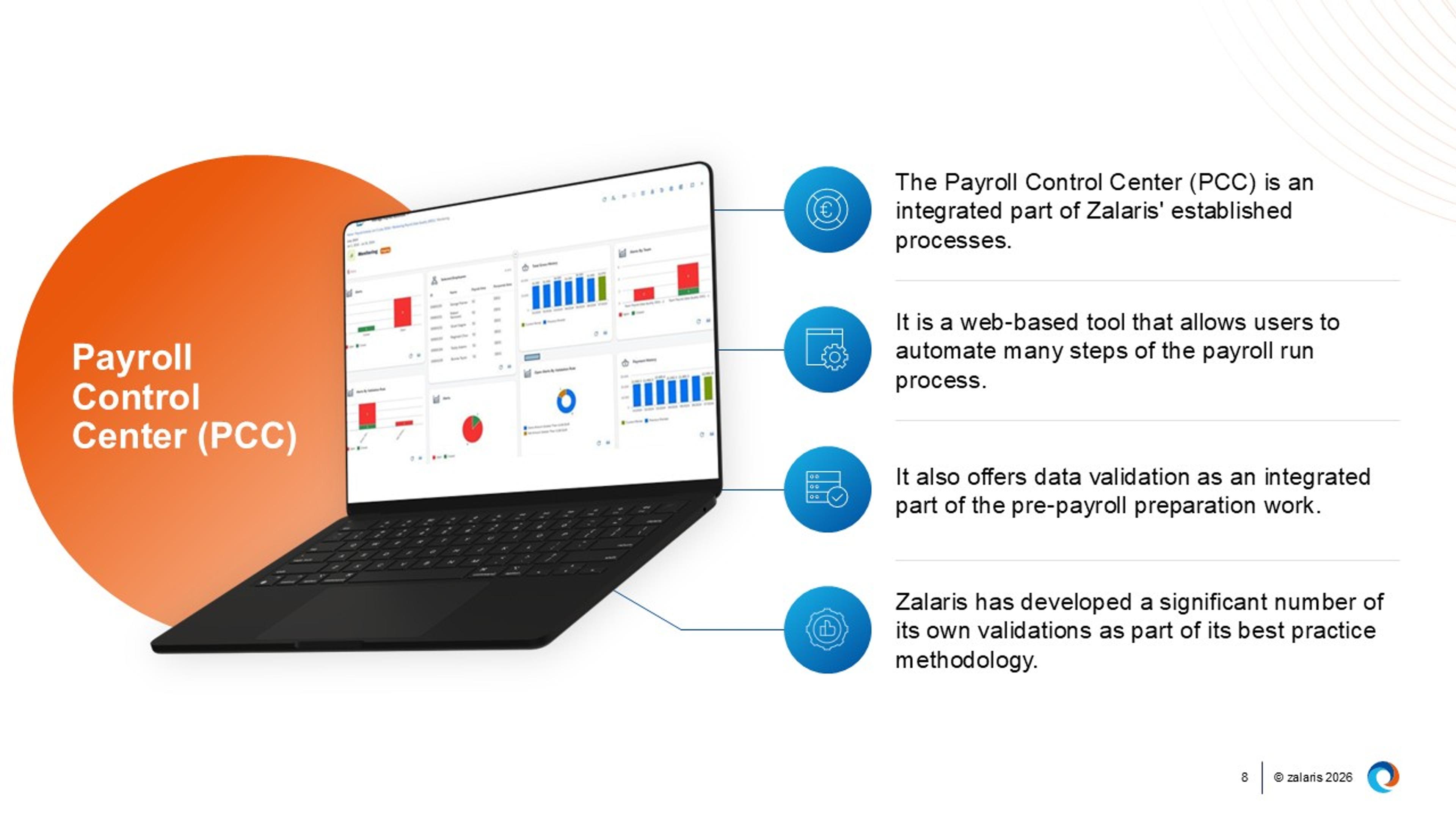 Swedish payroll complexity and SAP architecture