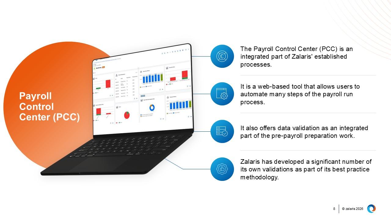 Swedish payroll complexity and SAP architecture