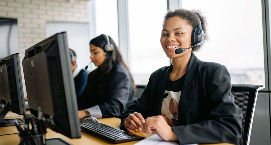 Introducing Zalaris’ updated Helpdesk Solution: Streamline and enhance your support experience