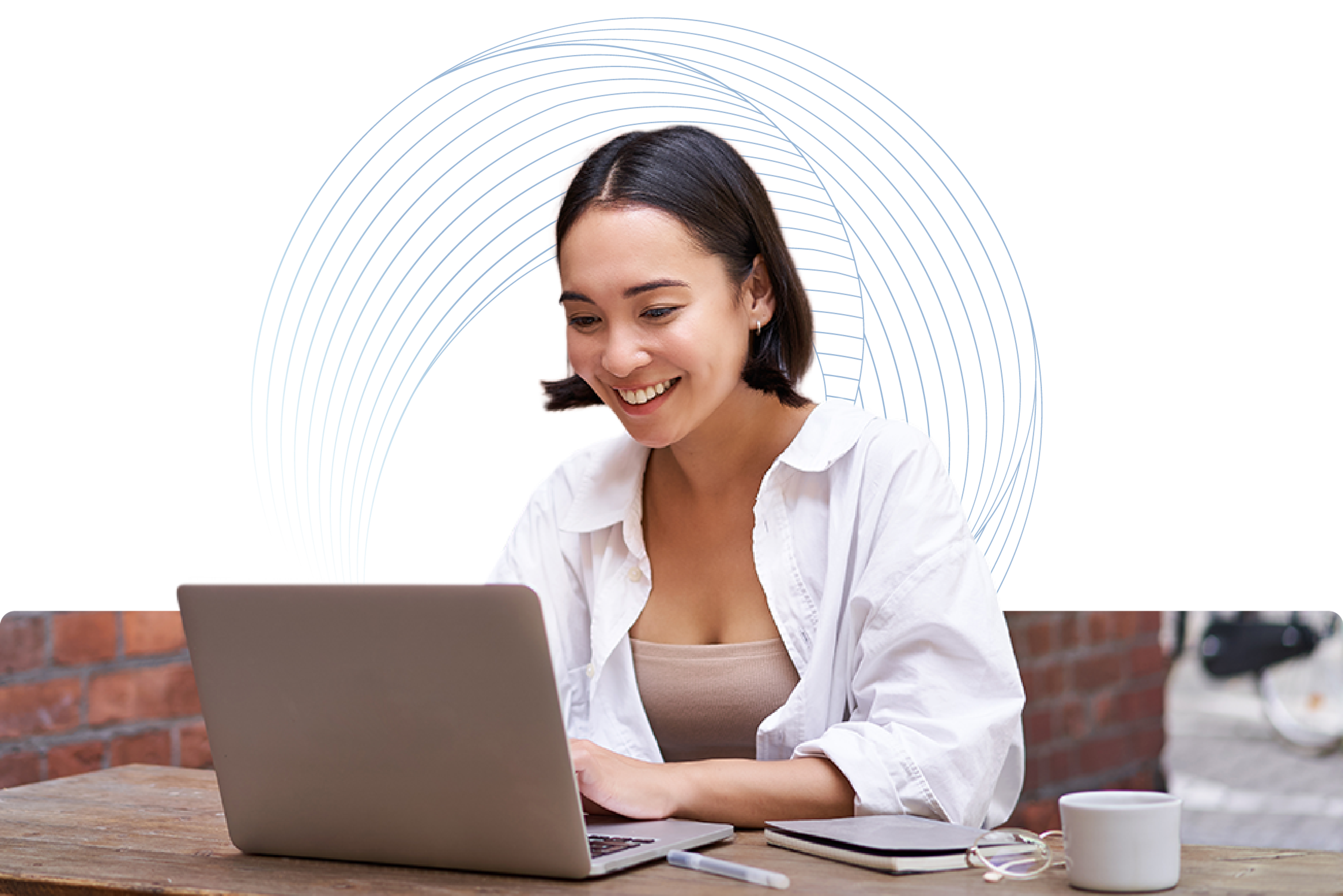 Global Payroll & HR Services Image