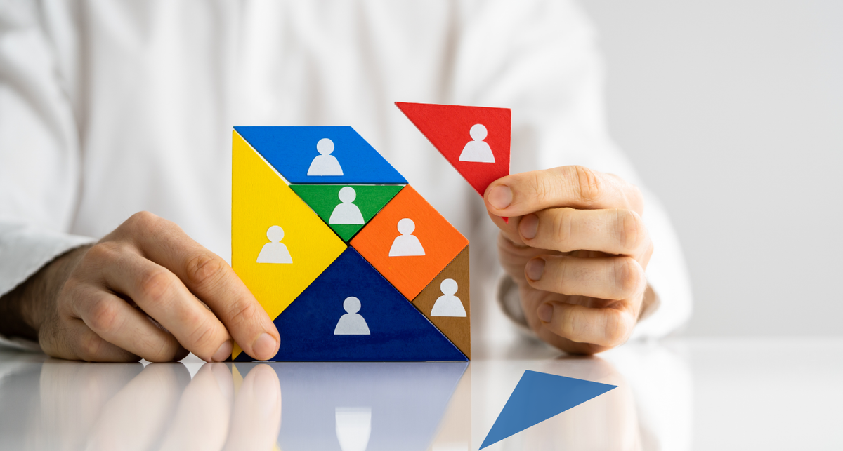 HR change management: Guiding your organisation through transitions