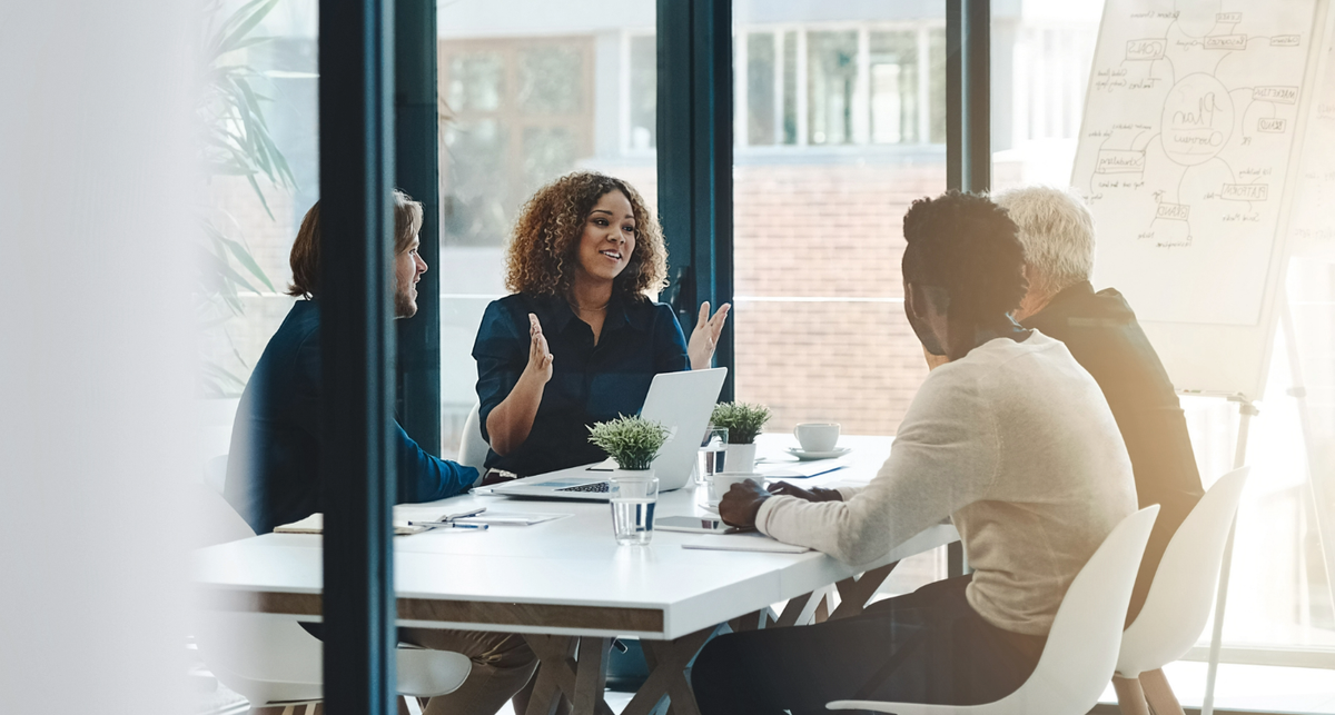 The CHRO's guide to managing HR & Payroll in a buy-side carve-out