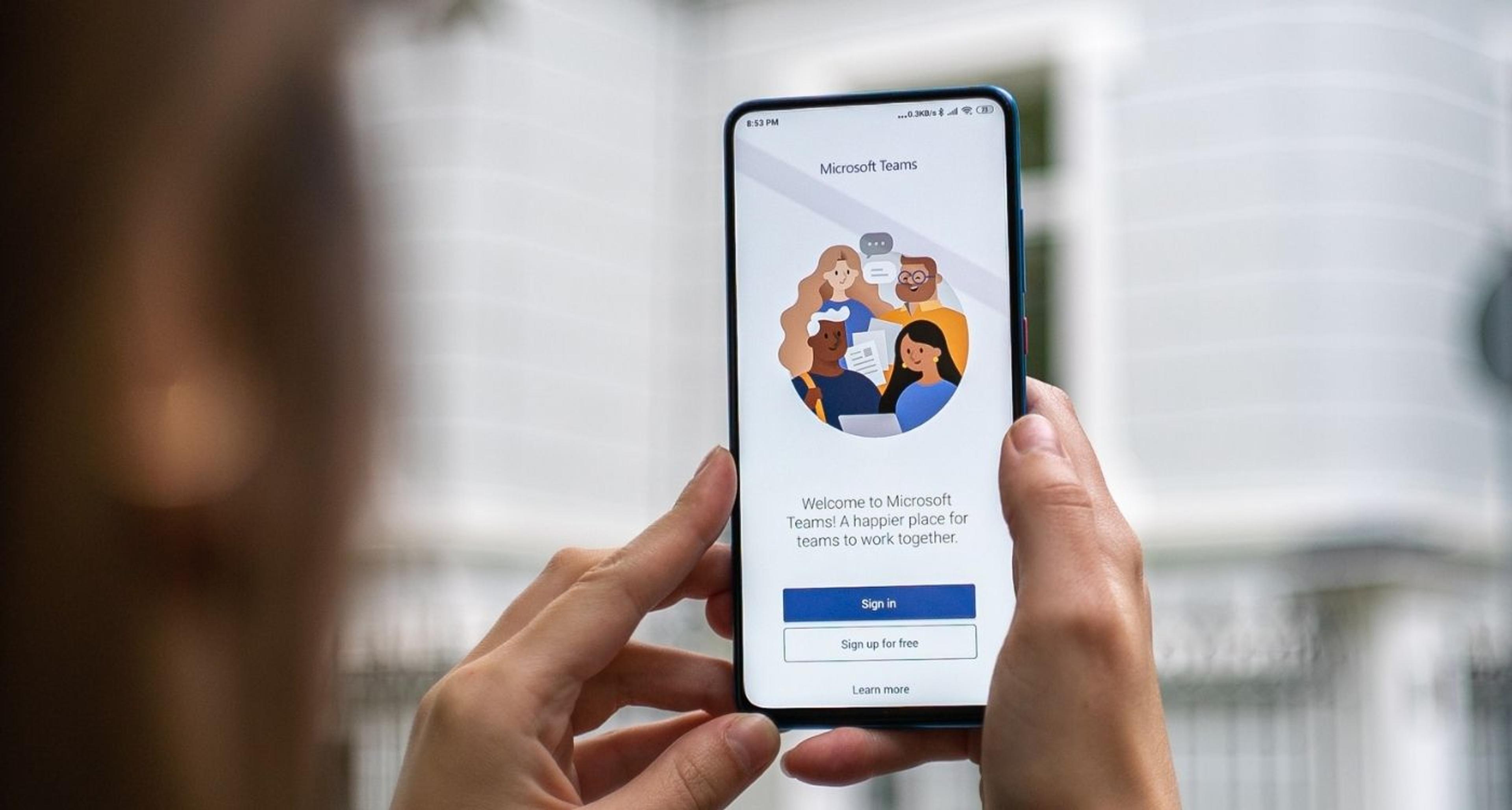 Header Updates für SAP SuccessFactors Learning – Integration in Microsoft Teams