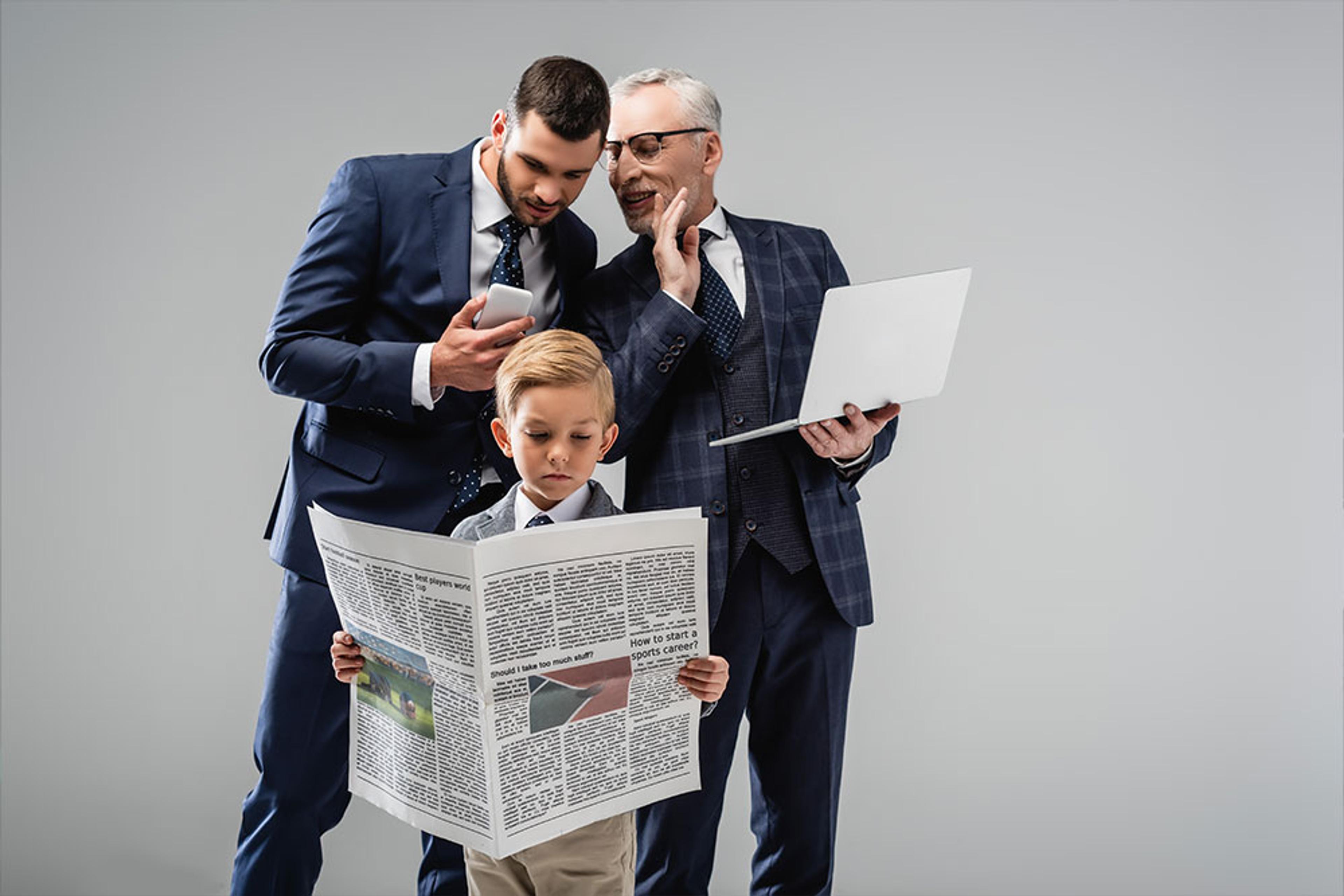SAP SuccessFactors Succession & Development: Alles was Sie über Nachfolgeplanung und Talententwicklung wissen müssen
