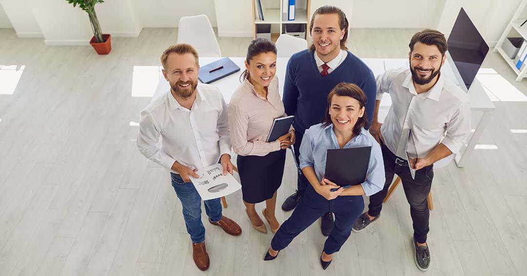 HR Trends in 2026: Shaping the future of work