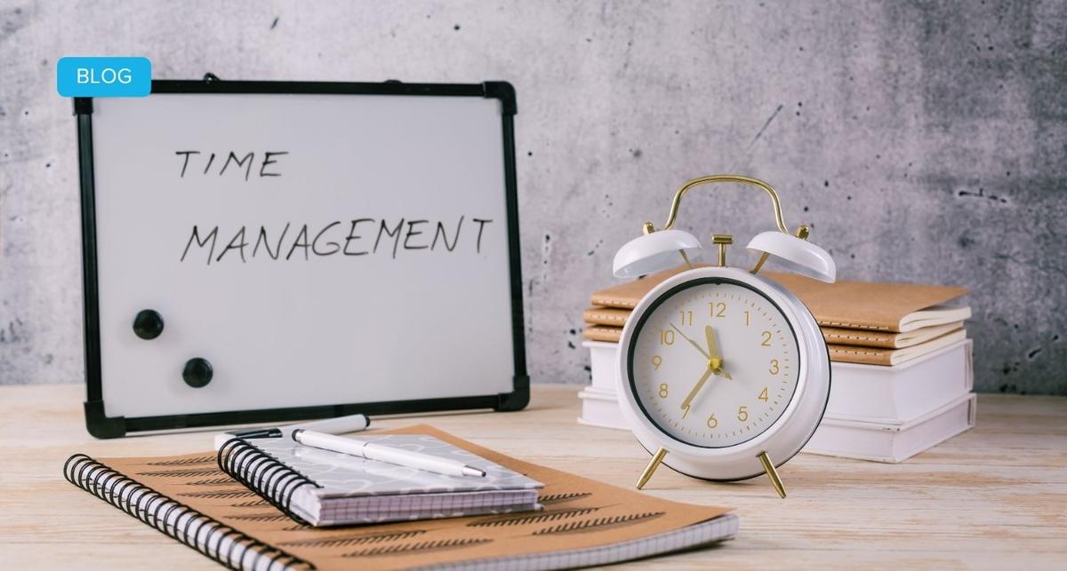 Time Management Blog - Zalaris