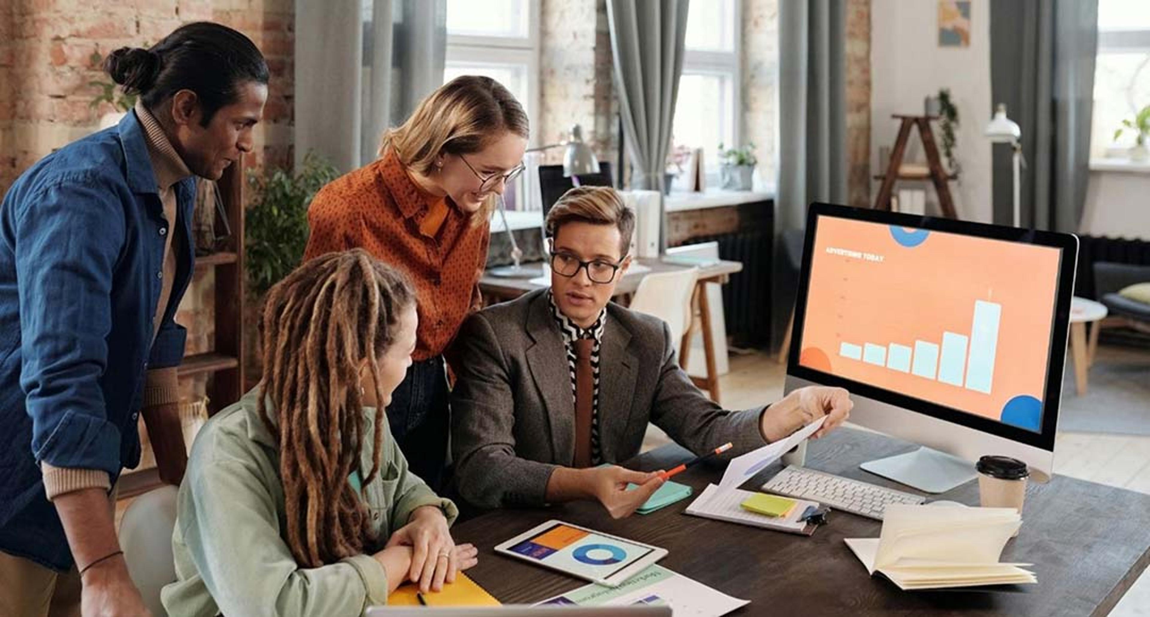 Decoding the role of HR technology in midsize organisations