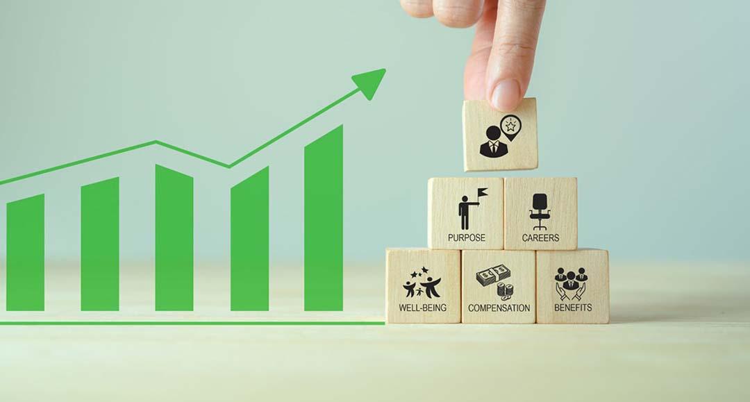 Boosting employee satisfaction & retention: The power of strategic compensation