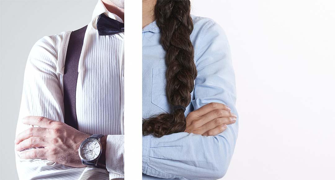 How can HR close the gender pay gap?