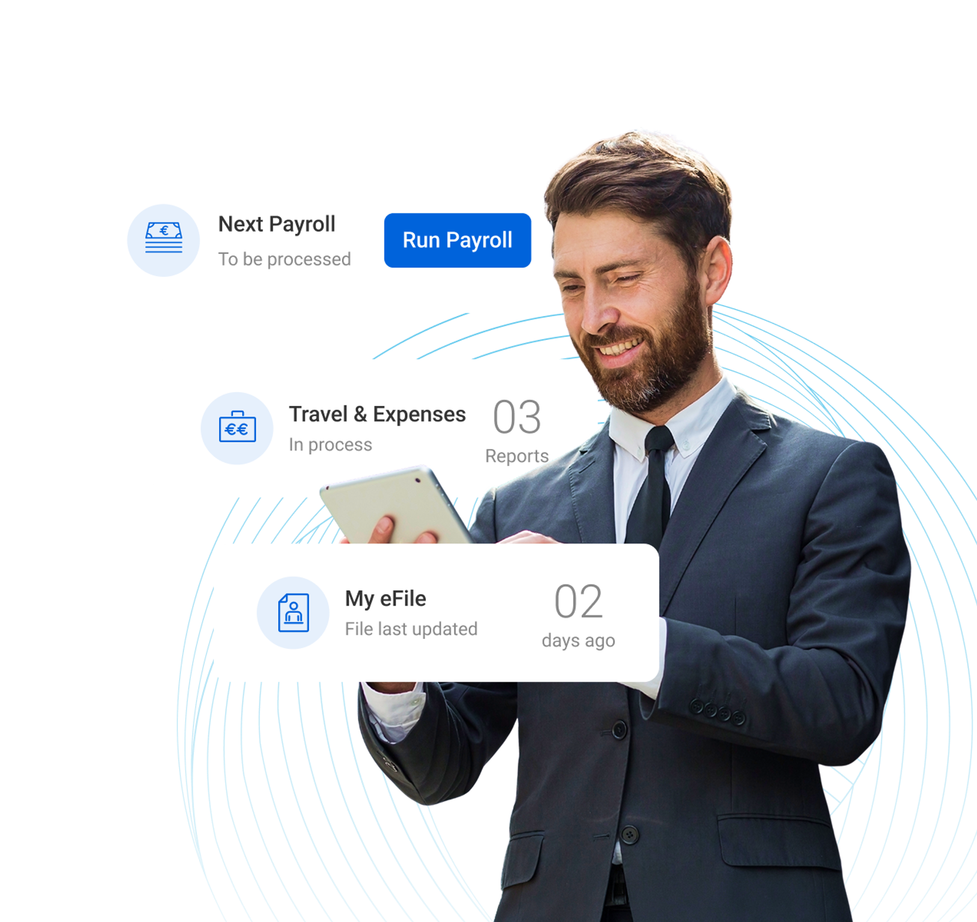 Hr Query Global HR & Payroll Solutions | SAP SuccessFactors Partner | Zalaris