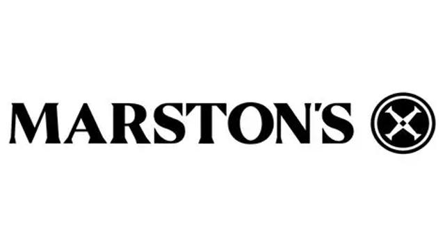 Marston's PLC