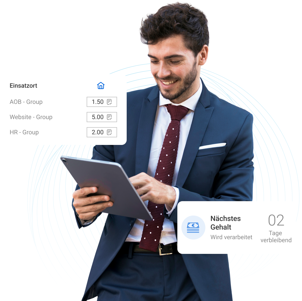 Managed payroll and Hr and Solutions