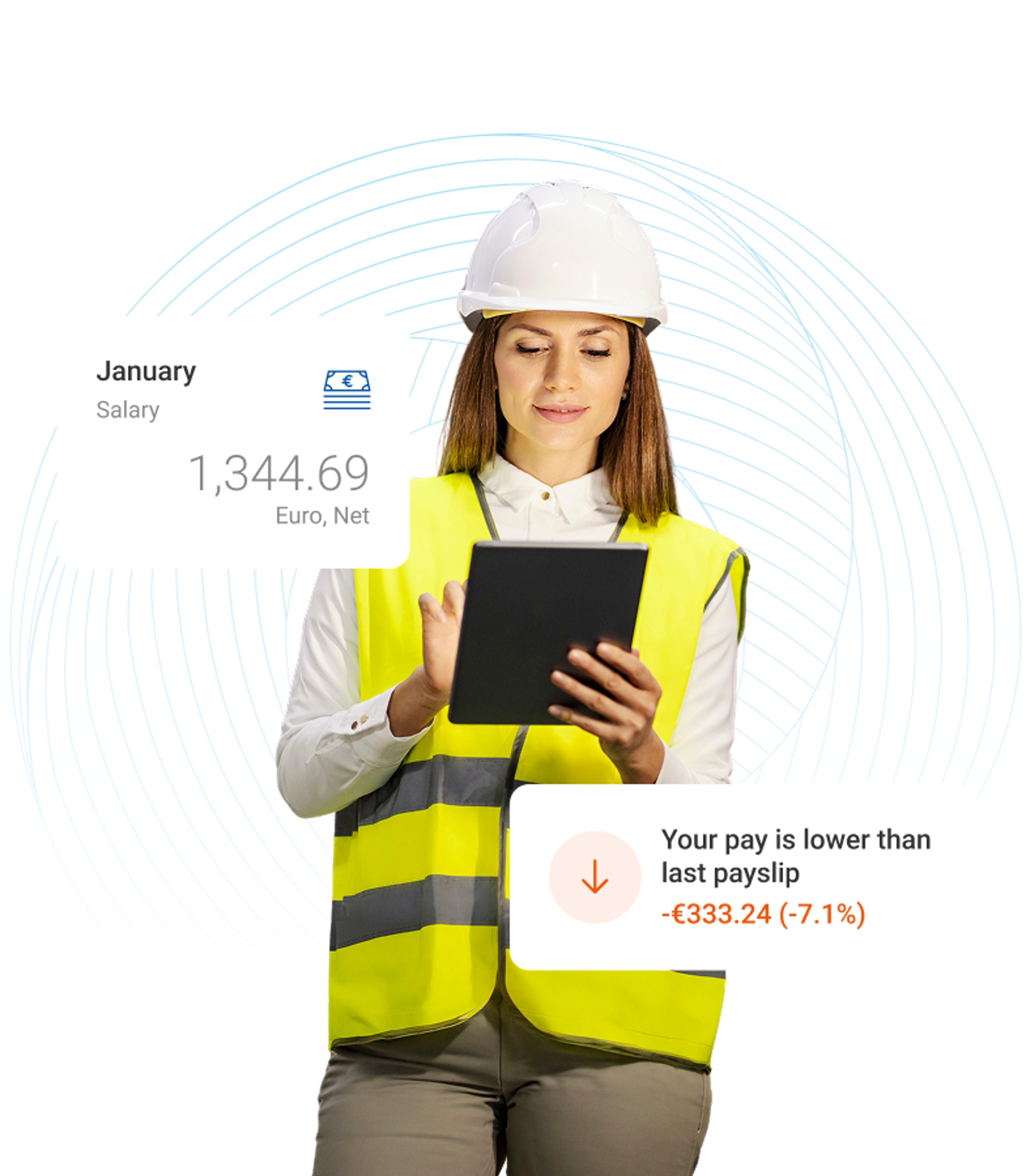 Managed payroll and Hr and Solutions
