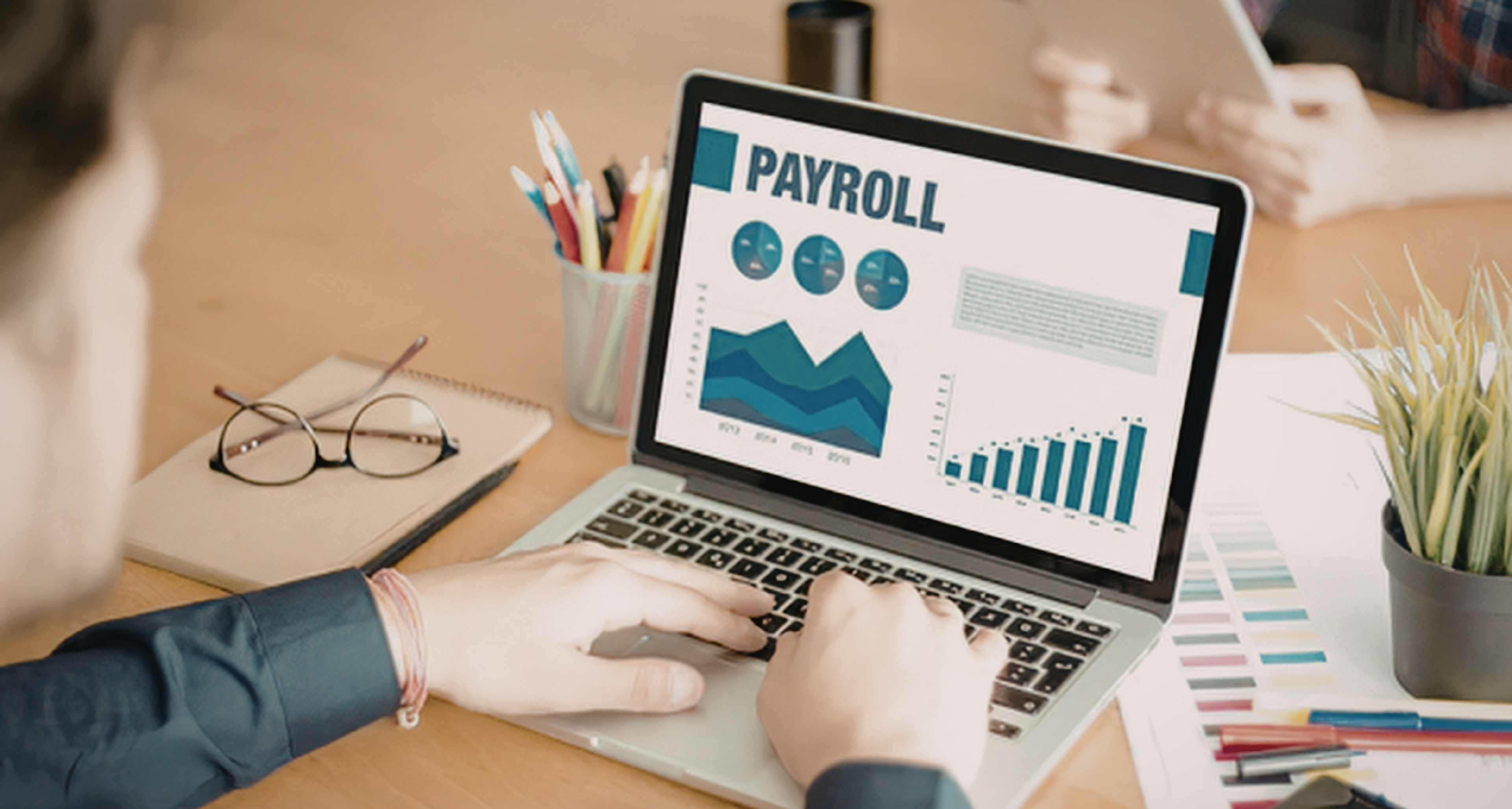 Online payroll software 2026: costs, pricing model and ROI