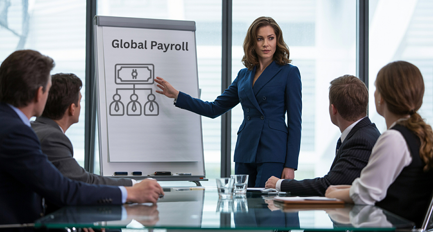 The modern global payroll process explained: Tips, best practices, and solutions