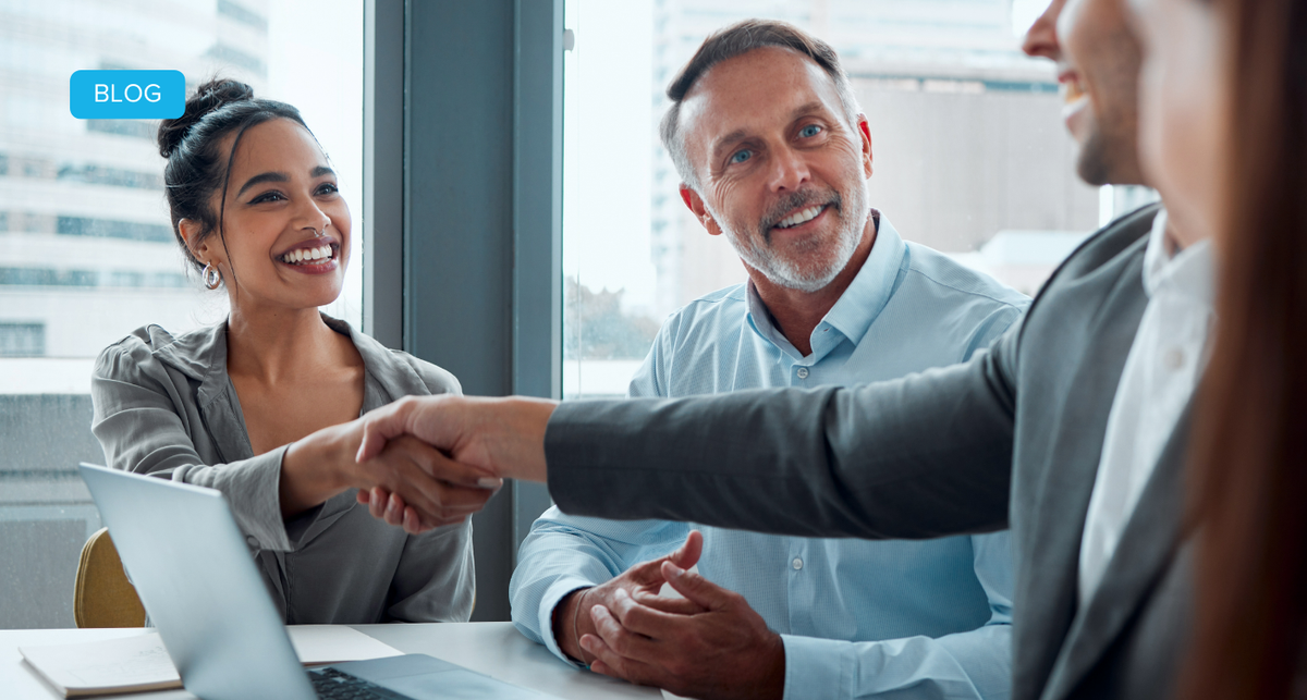 Building better organisations through smarter HR governance 