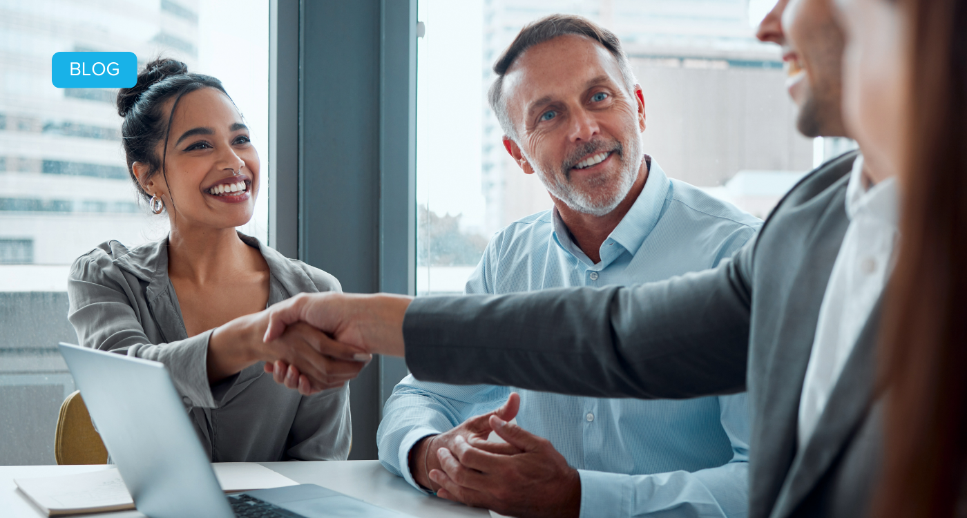 Building better organisations through smarter HR governance