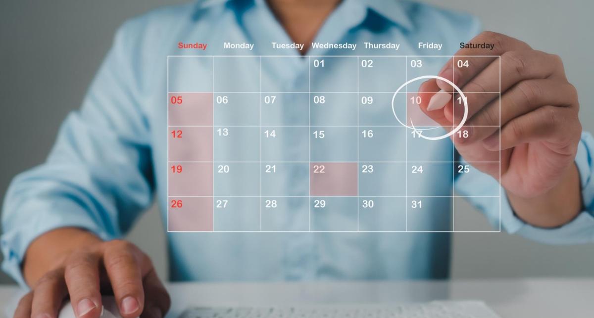 Blog Header Abwesenheitsmanagement