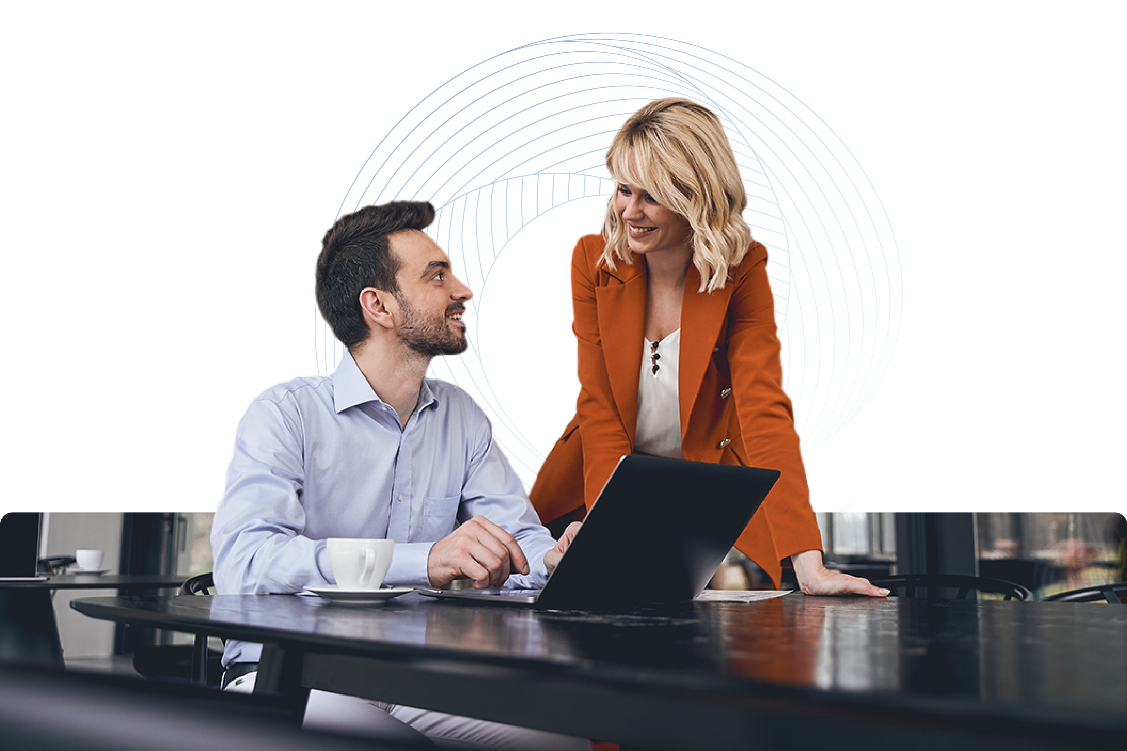 Talent Management Solutions Image