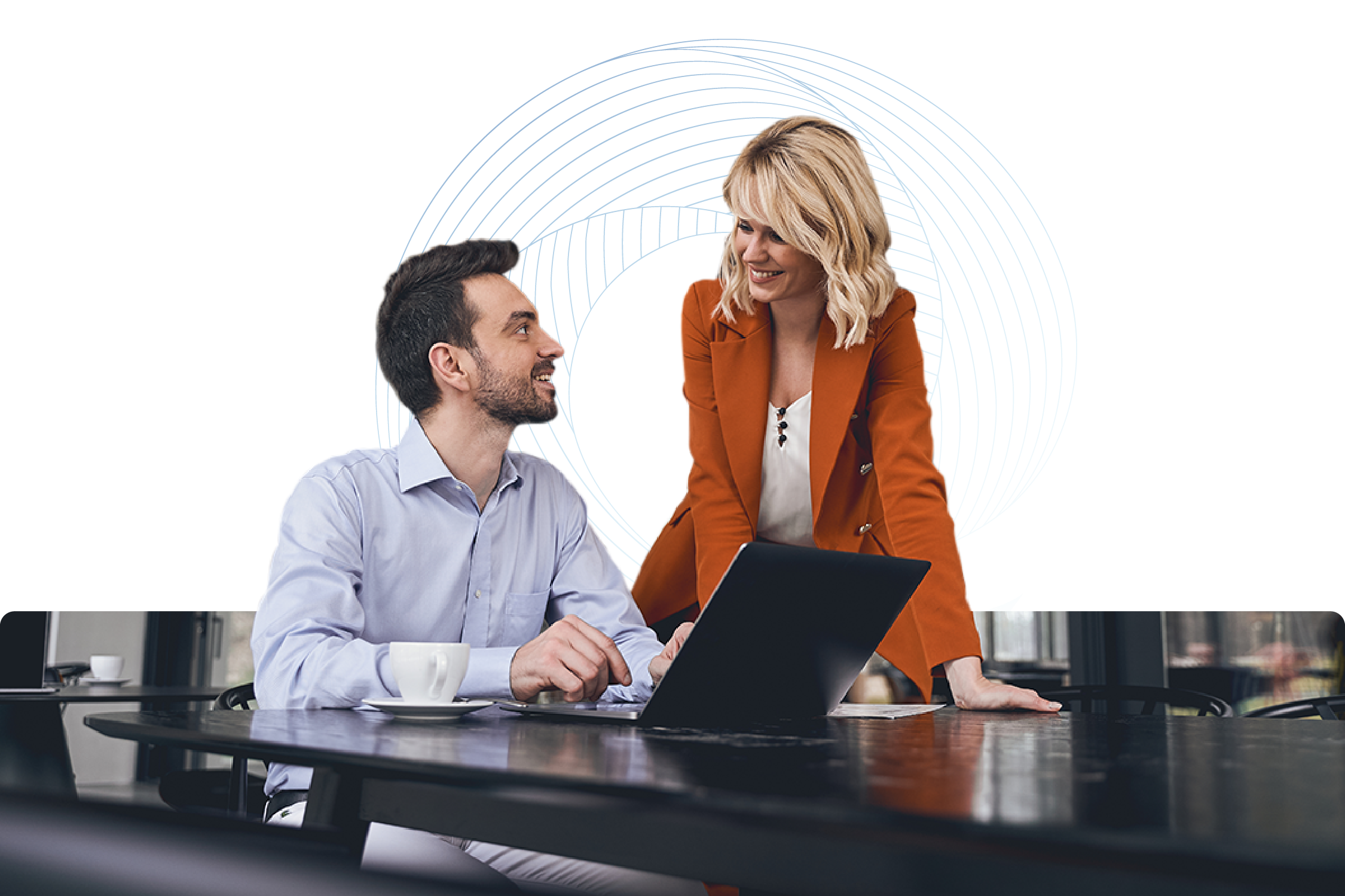 Talent Management Solutions Image