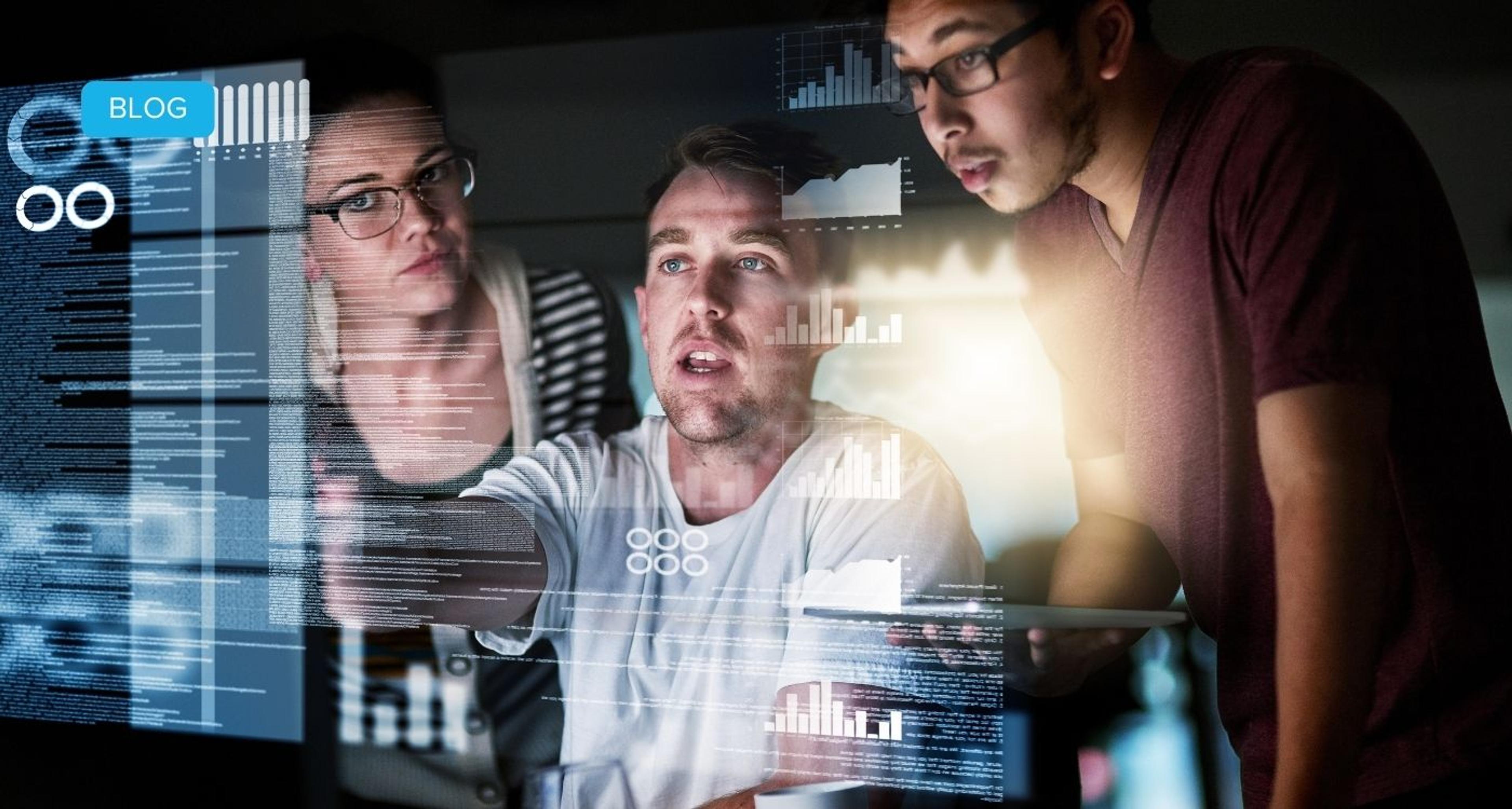 Data-driven HR: Transforming decision-making and people management in organisations