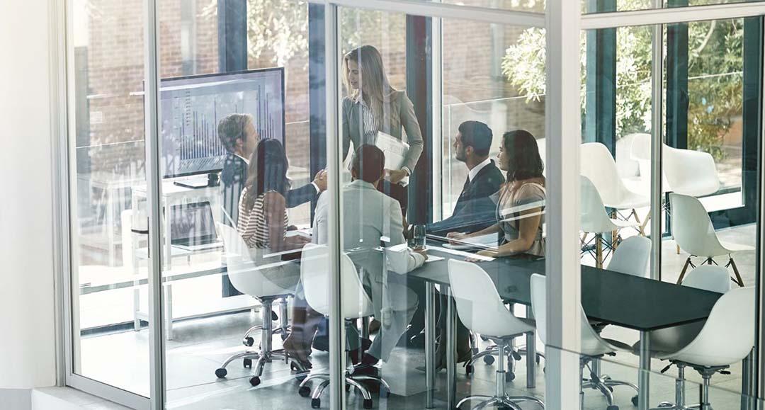 Achieve success in talent management: Zalaris guide