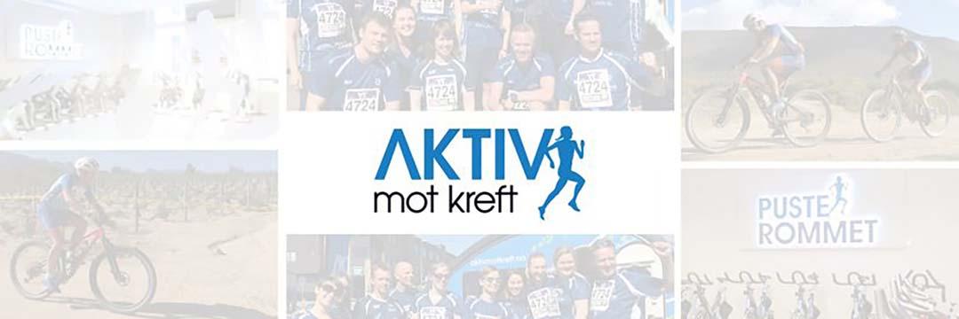 Are You AKTIV Against Cancer?