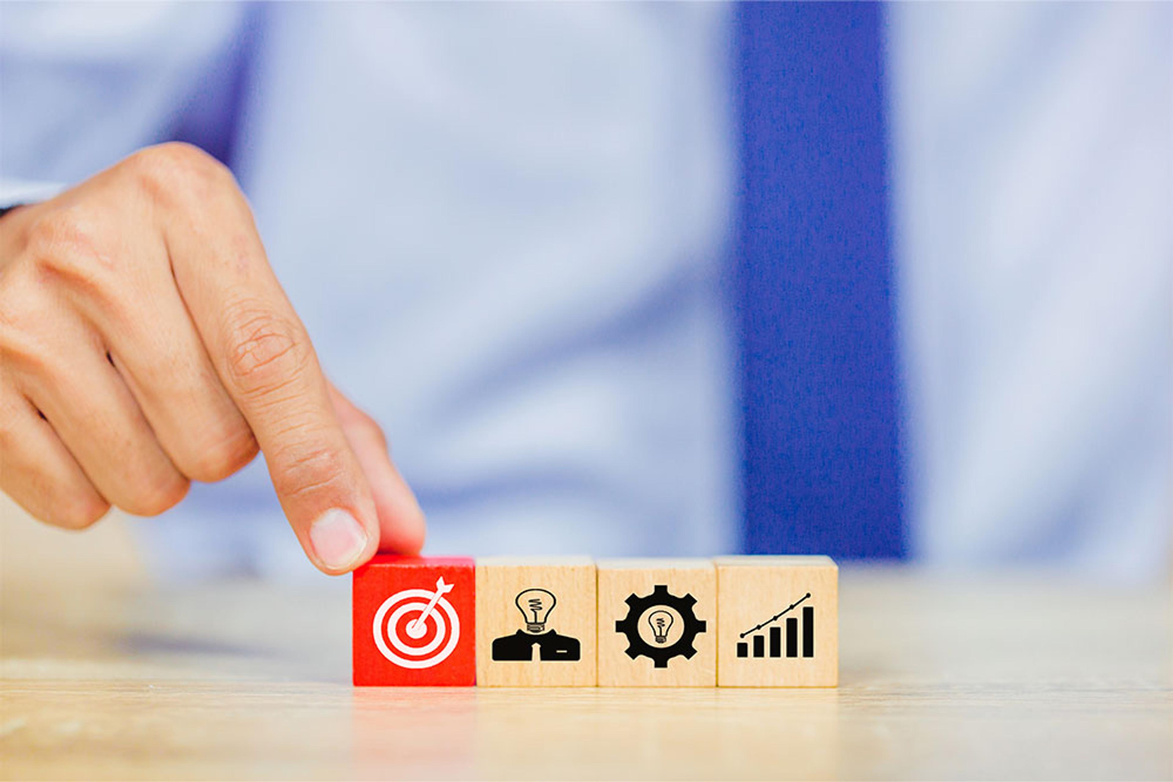 Performance & Goals: Alles Wissenswerte über die Module in SAP SuccessFactors