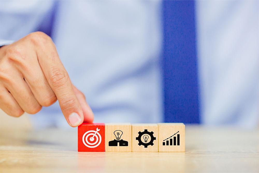 Performance & Goals: Alles Wissenswerte über die Module in SAP SuccessFactors