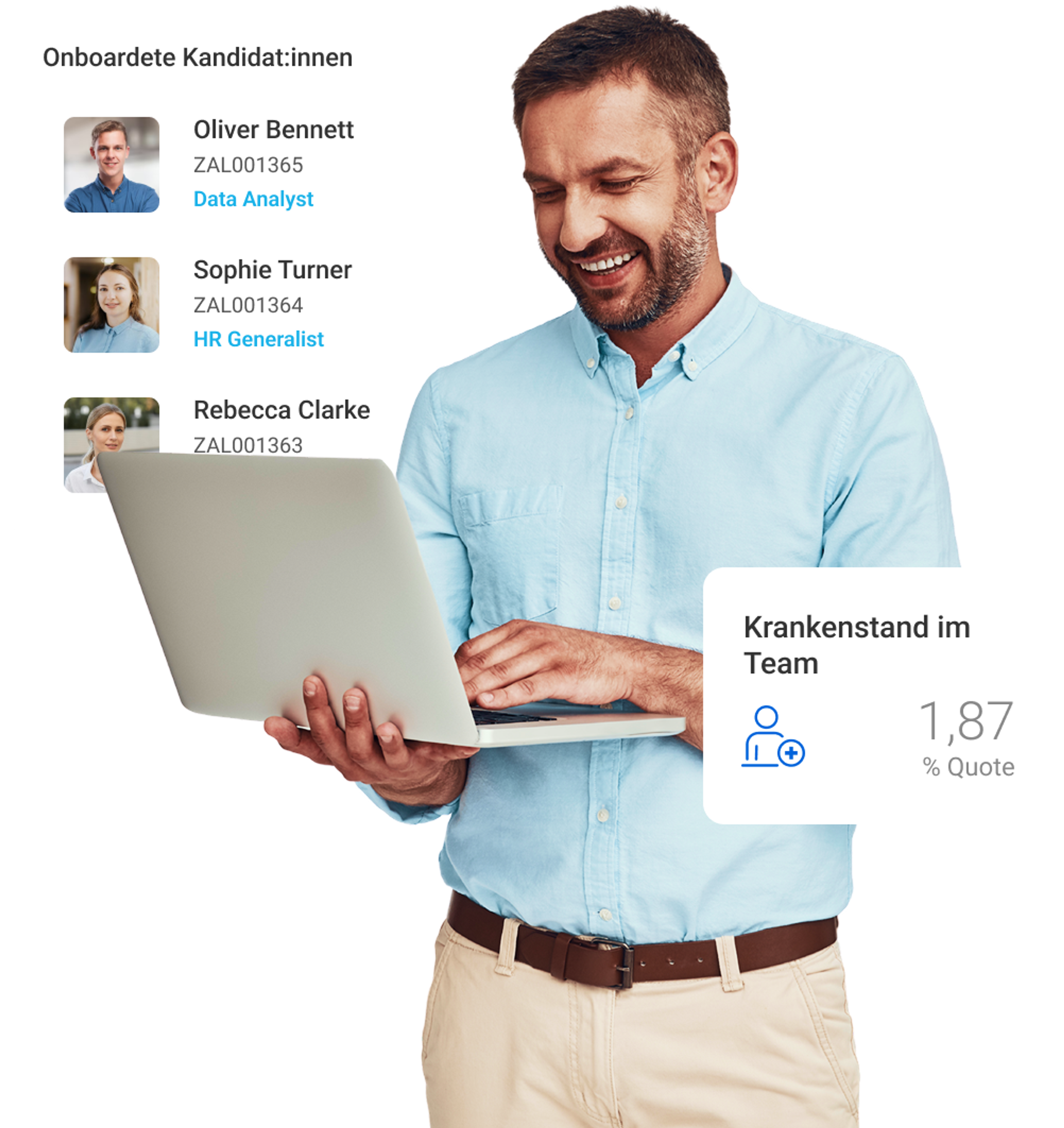 Comprehensive outsourcing