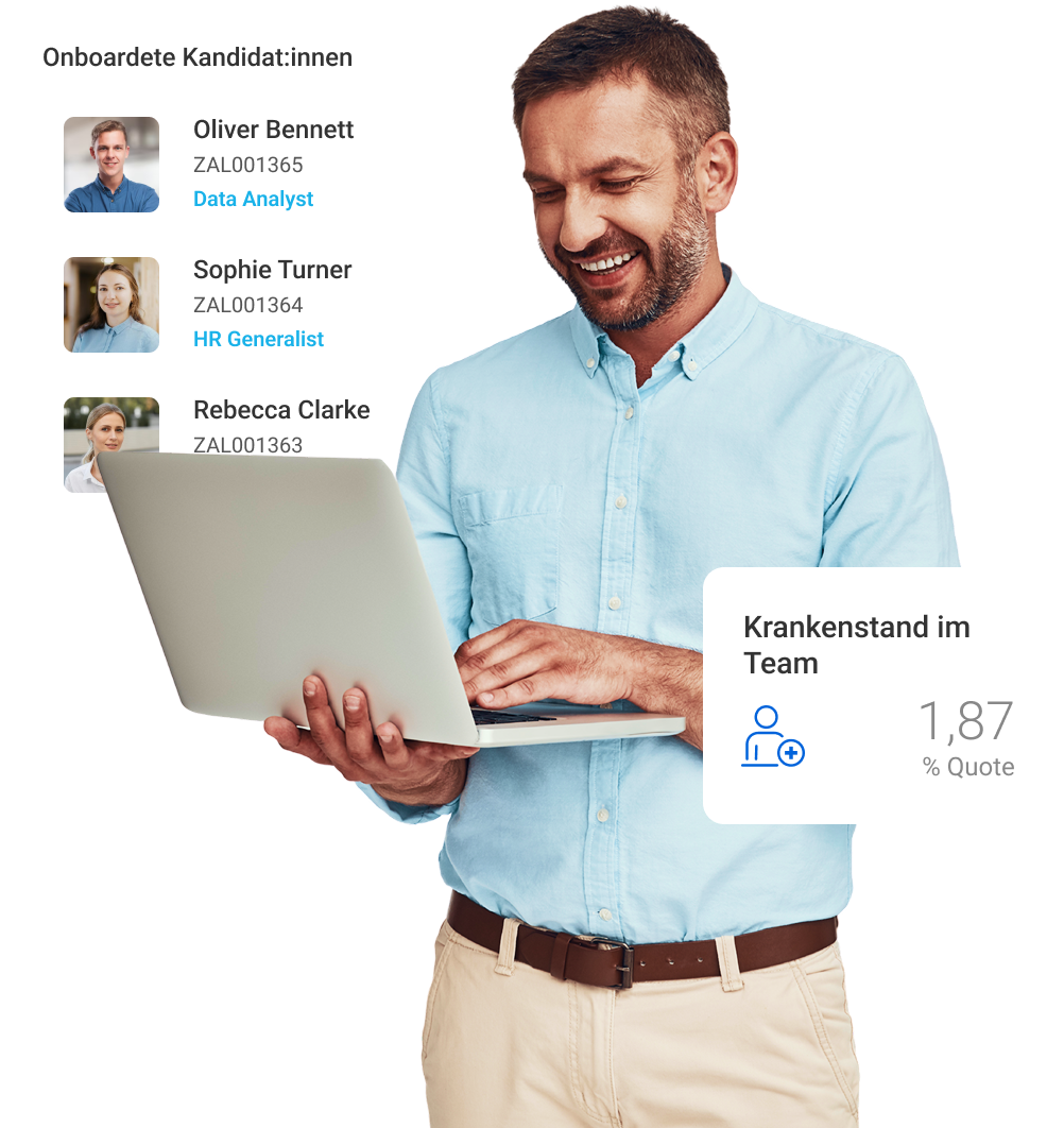 Comprehensive outsourcing