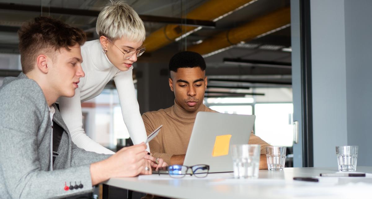 SAP Business Explorer