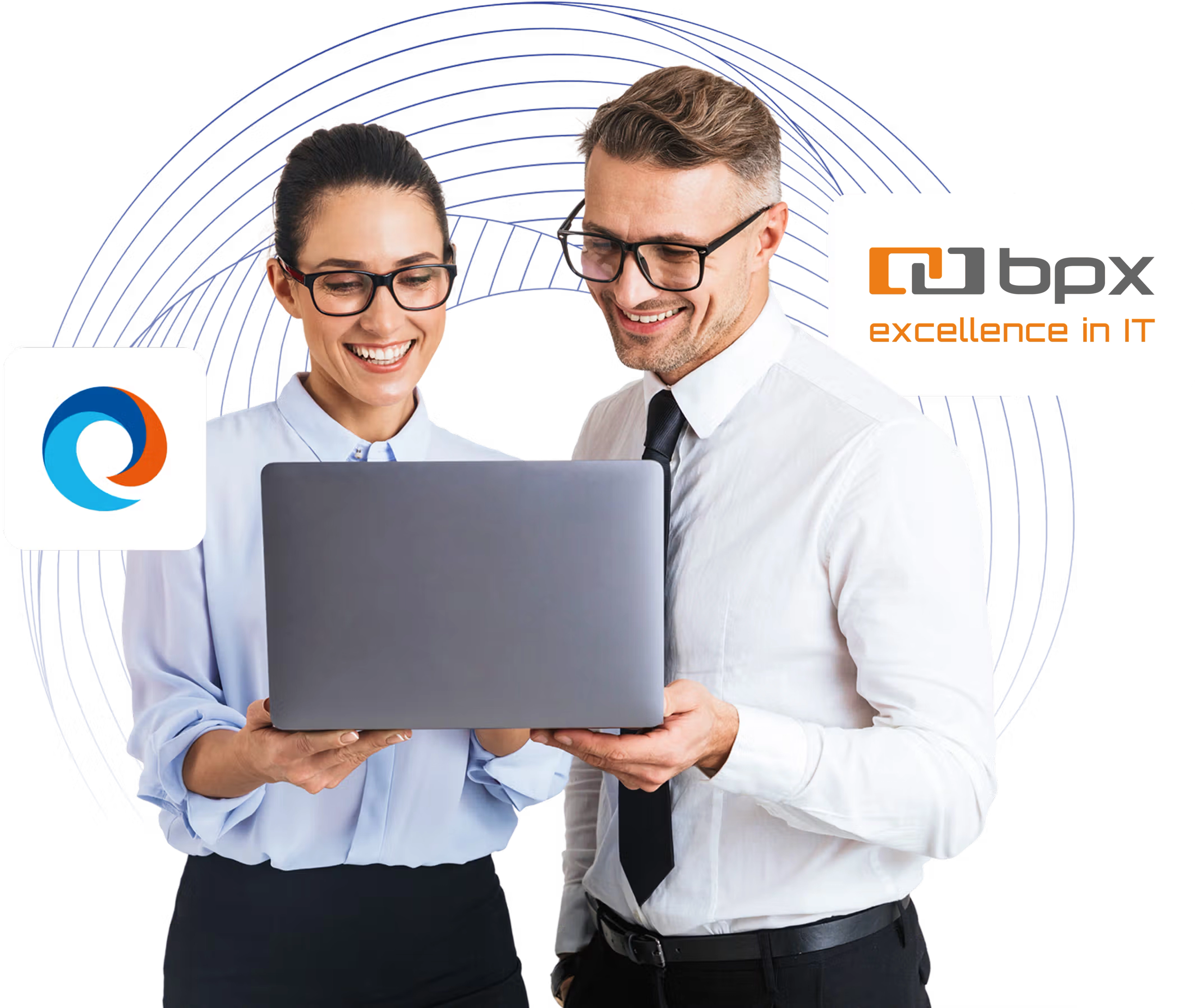 Zalaris X BPX for SAP HCM and Finance Transformation