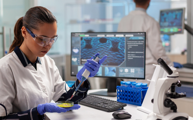 Biotech