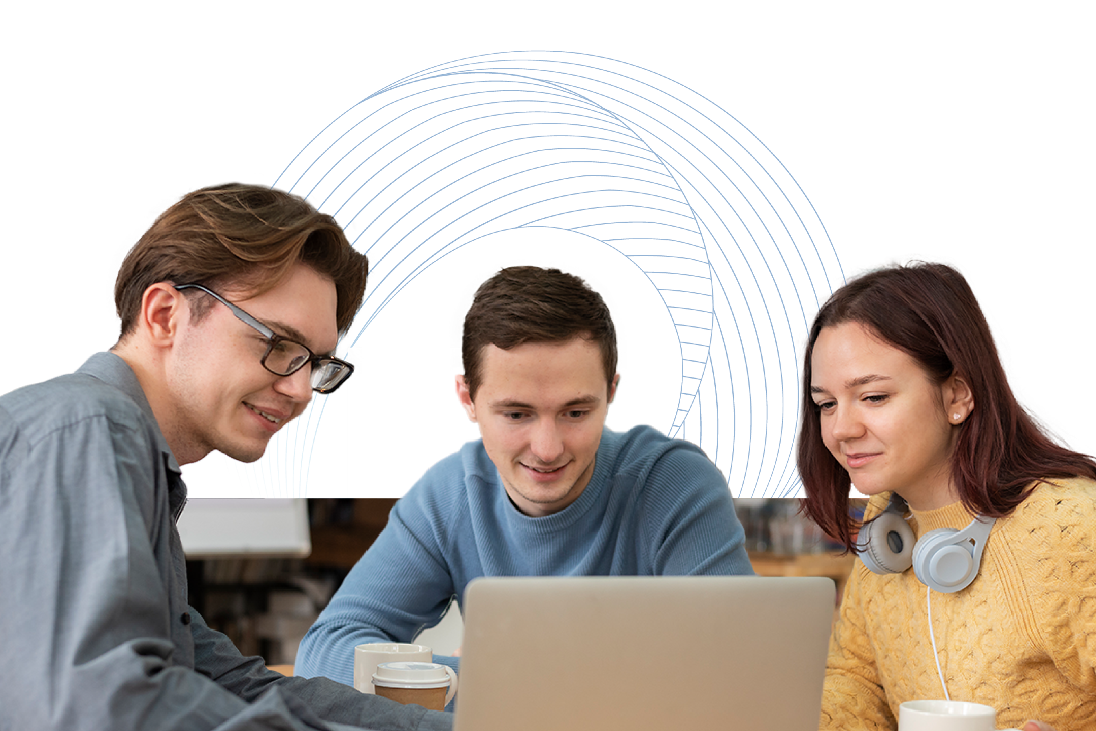 HR Partner Plus Image