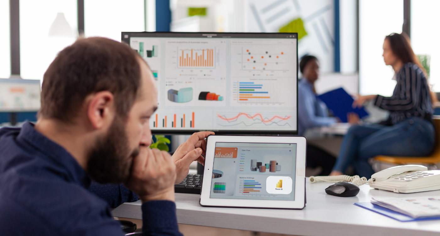 HR Analytics mit Power BI – KPIs & Dashboard-Beispiele