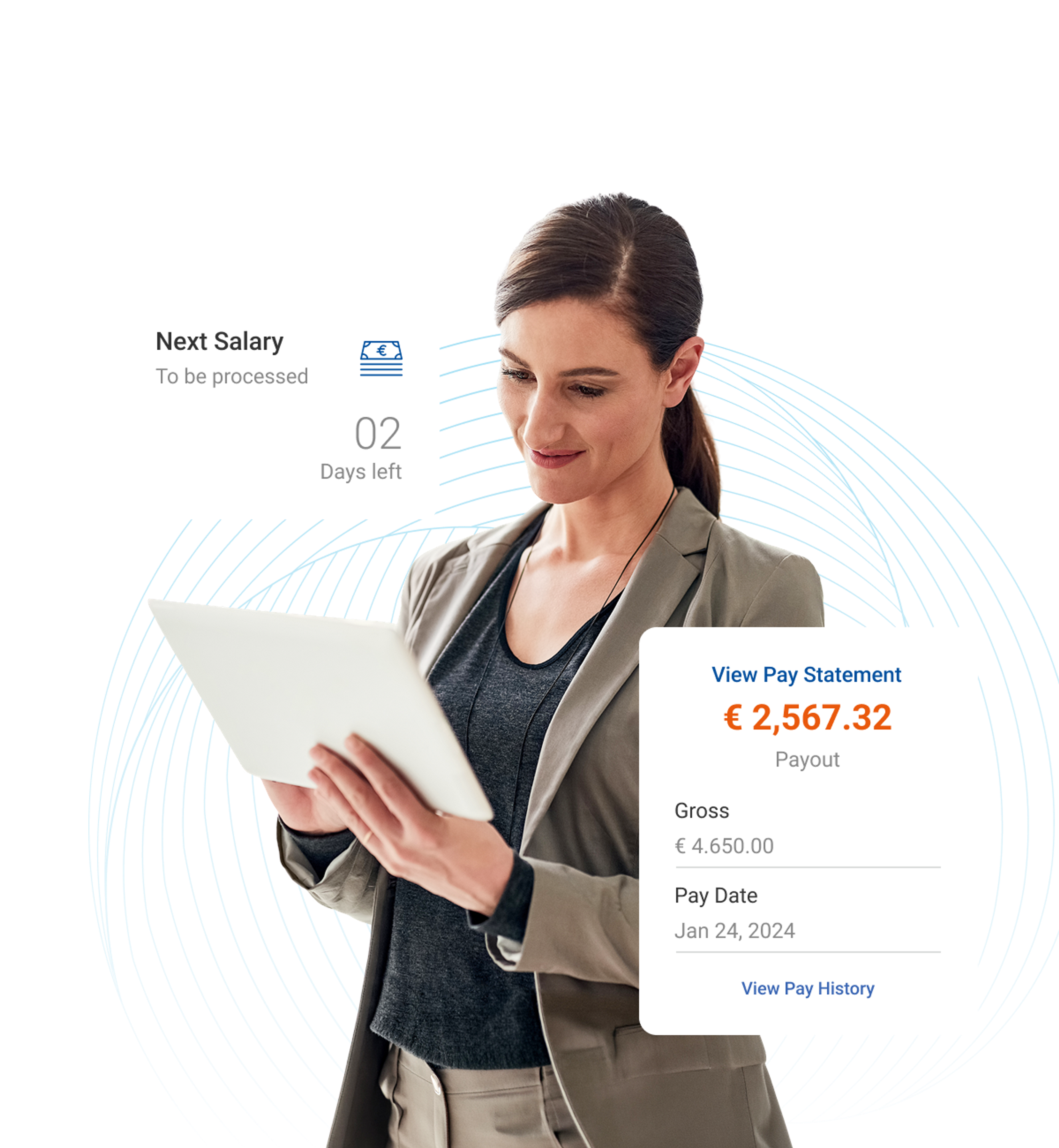 Payroll Processing