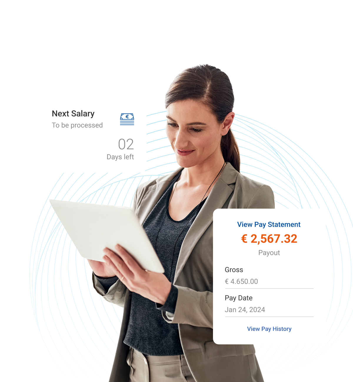 Payroll Processing